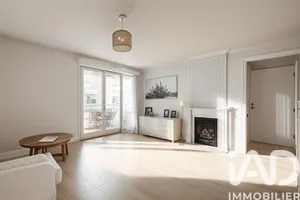 Apartment in Bruges (33520)