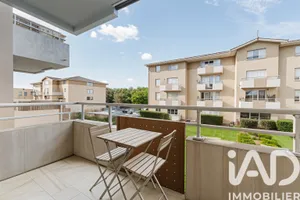 Apartment in Bruges (33520)