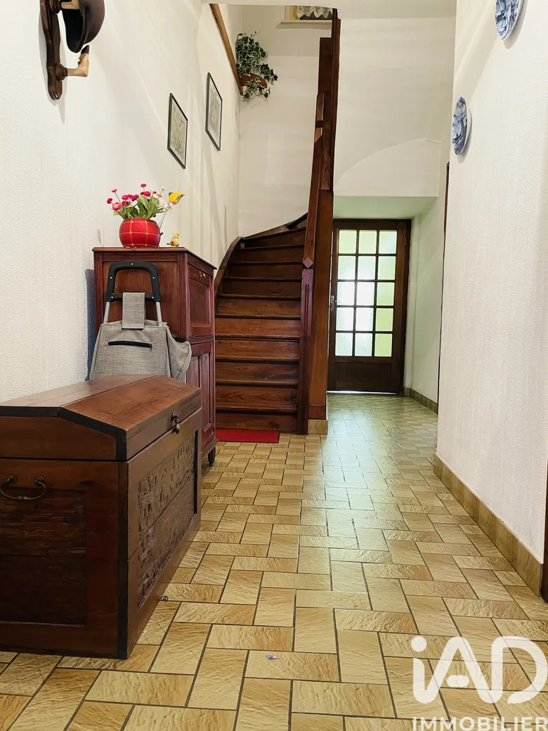 Maison 5 pièces 106 m² · à Hazebrouck · 106 m² · 179 000 €