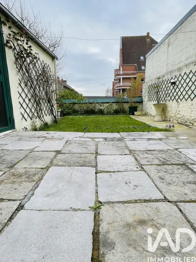 Townhouse in Hazebrouck (59190)