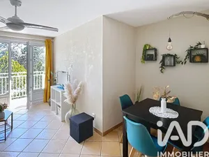 Apartment in Hyères (83400)