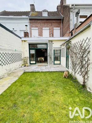 House in Hazebrouck (59190)