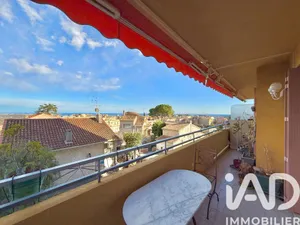 Apartment in Vence (06140)
