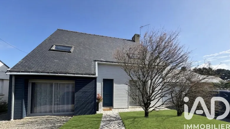 Maison 6 pièces 128 m² · à Trignac · 128 m² · 315 000 €