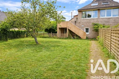 Duplex à Clohars-Carnoët (29360)