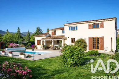 House in Fayence (83440)