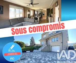 Traditional house in Fameck (57290)