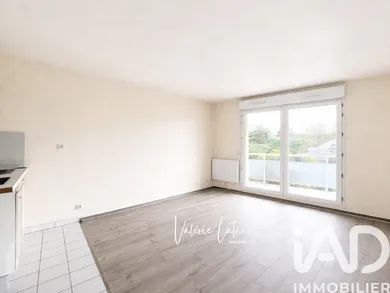 Apartment in Saint-Maur-des-Fossés (94100)