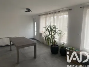 House in Auchy-les-Mines (62138)