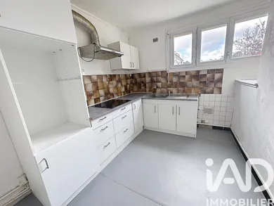 Apartment in Saint-Brieuc (22000)