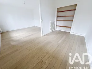 Apartment in Saint-Brieuc (22000)