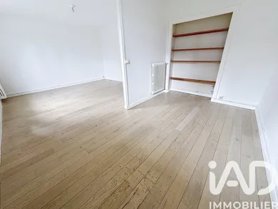 Apartment in Saint-Brieuc (22000)