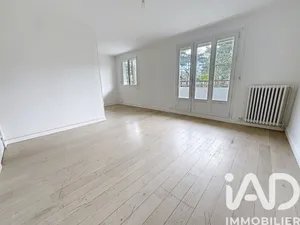 Appartement à Saint-Brieuc (22000)