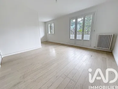 Apartment in Saint-Brieuc (22000)