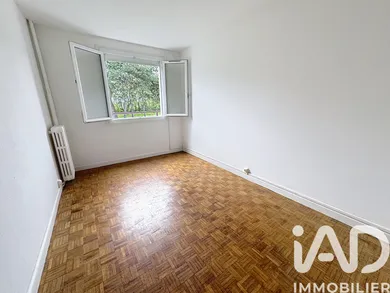 Apartment in Saint-Brieuc (22000)
