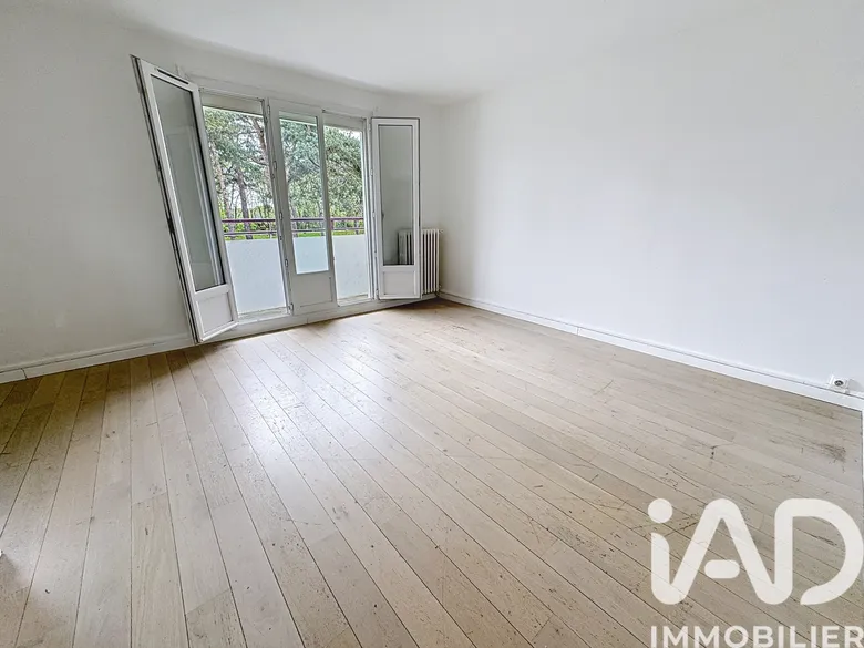 Appartement 5 pièces 74 m² · à Saint-Brieuc · 74 m² · 116 500 €