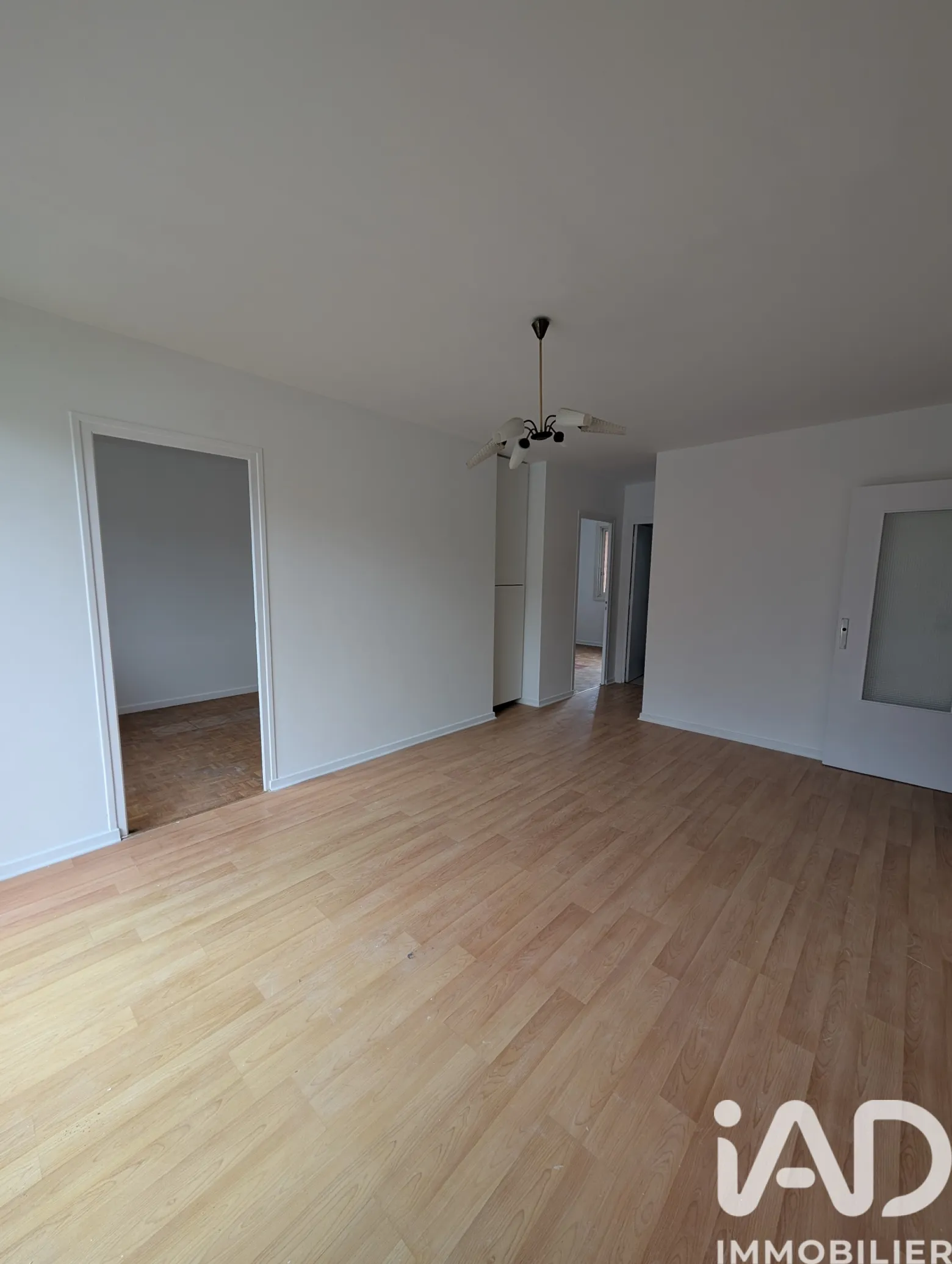 appartement à Saint-Égrève