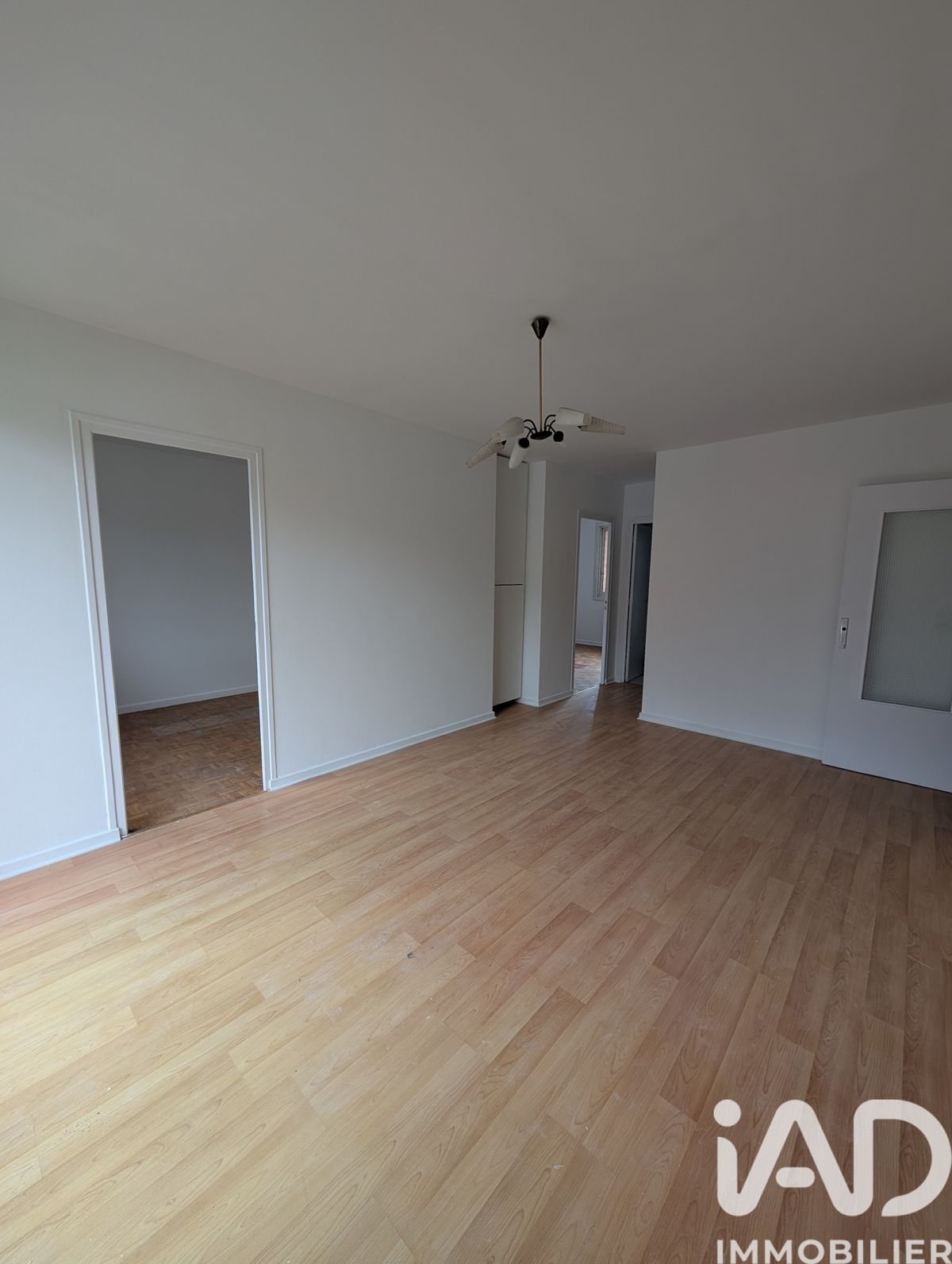 appartement à Saint-Égrève