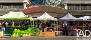 Parking in Bordeaux (33800)