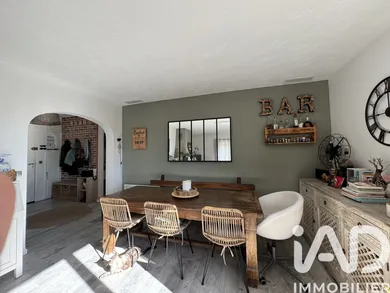 Maison à Vence (06140)