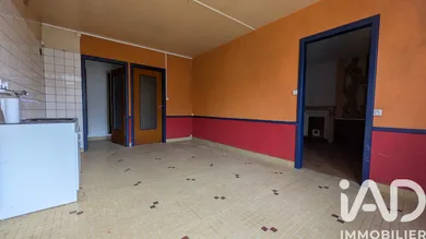 House in Saint-Marcel (70500)