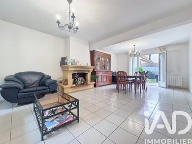 House in Montmagny (95360)