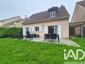 Maison à Montmagny (95360)