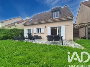 House in Montmagny (95360)