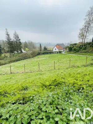 Building plot in Cassel (59670)