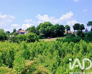 Terrain à bâtir à Cassel (59670)