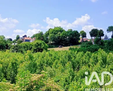 Terrain à bâtir à Cassel (59670)