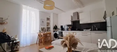 Apartment in Lodève (34700)