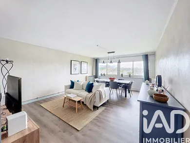 Appartement à Ploumagoar (22970)