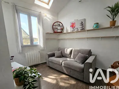 Apartment in Triel-sur-Seine (78510)