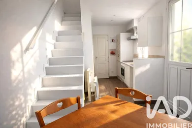 Apartment in Triel-sur-Seine (78510)