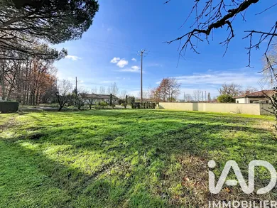 Terrain à bâtir à Albias (82350)