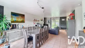 House in Toutainville (27500)
