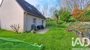 Maison à Toutainville (27500)
