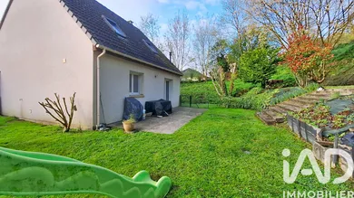House in Toutainville (27500)