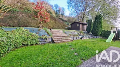 House in Toutainville (27500)
