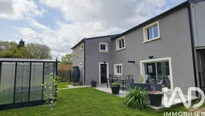 House in Prinquiau (44260)