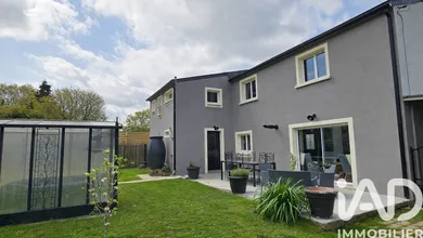 House in Prinquiau (44260)