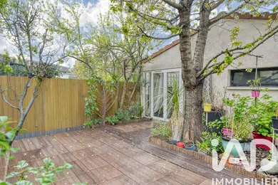 Pavillon à Villetaneuse (93430)