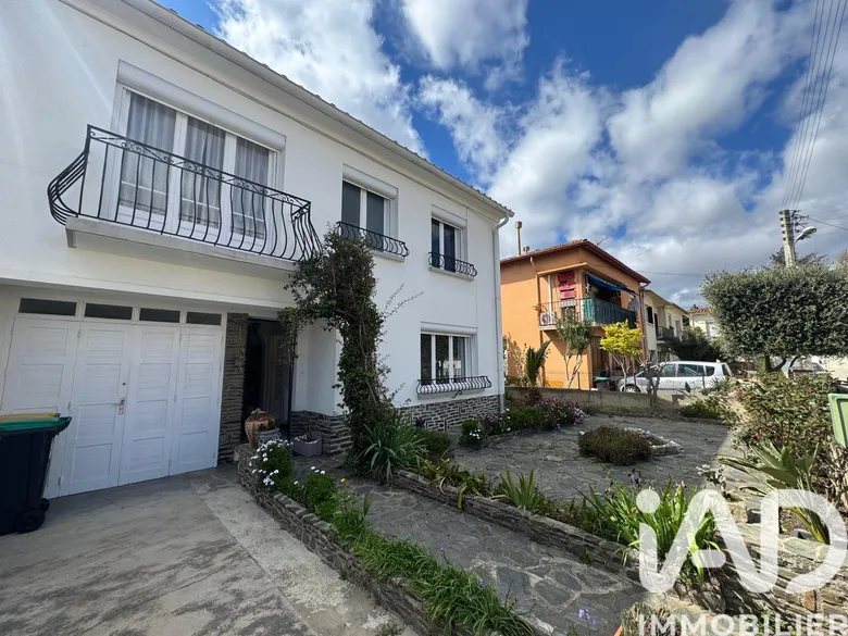 Maison 5 pièces 93 m² · à Rivesaltes · 93 m² · 205 000 €