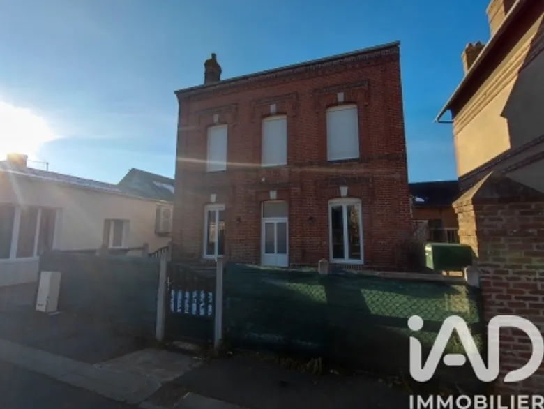 Maison 5 pièces 103 m² · à Livarot · 103 m² · 179 500 €