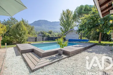 Maison à Mouxy (73100)