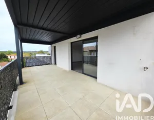 Appartement à La Teste-de-Buch (33260)