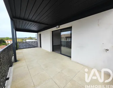 Appartement à La Teste-de-Buch (33260)