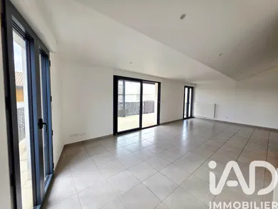 Appartement à La Teste-de-Buch (33260)
