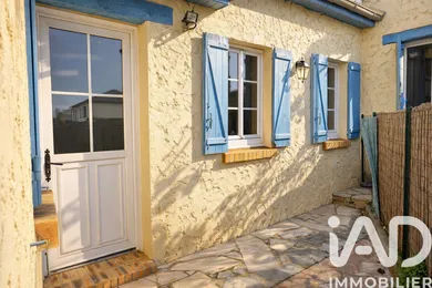 Apartment in Triel-sur-Seine (78510)